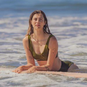 Big Bud Press Basic Bralette